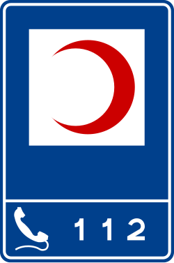 First Aid TR