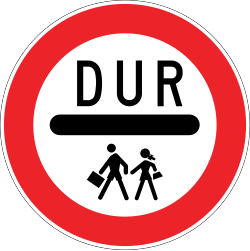 Stop for Children (Türkiye)